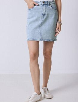 STREET ONE STUDIO Jeansrock Middle Waist