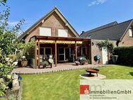 Einfamilienhaus mit modernster Heiztechnik - Bocholt
