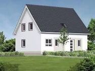 Tolles Grundstück mit Einfamilienhaus für die Familie in Tarnow - Tarnow