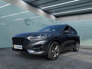 Ford Kuga, 2.5 Duratec, Jahr 2022 - München