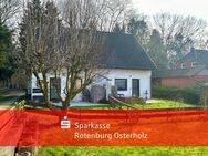 Doppelhaus & Einfamilienhaus suchen neuen Eigentümer/Anleger - Osterholz-Scharmbeck