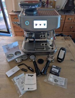 Sage Barista Touch Impress - Rodenbach (Rheinland-Pfalz)