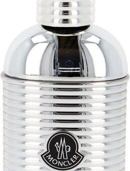 MONCLER Eau de Parfum pour Femme, mit holzig-aromatischer Note