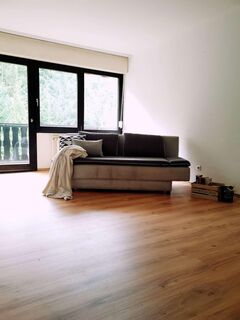 Vermietete 1-Zimmer-Wohnung, perfekt als Kapitalanlage geeignet!