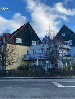 Wohnung in Roßtal - Roßtal