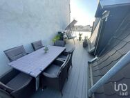 Über den Dächern von Frankenthal - stilvoll wohnen mit Dachterrasse und Charme - Frankenthal (Pfalz)