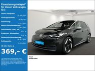 VW ID.3, Pro Performance 1st Max IQ Ligh PAN, Jahr 2020 - Hagen (Stadt der FernUniversität)