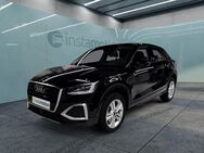 Audi Q2, 35 TDI - - -, Jahr 2023 - München