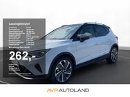 Seat Arona, 1.0 TSI FR | | | | |, Jahr 2022 - Passau