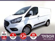 Ford Transit Custom, 2.0 TDCi 130 L1 300 Trend, Jahr 2023 - Kehl