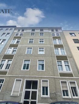 Charmante 2-Raum-Wohnung im Zentrum Magdeburgs - Ihr neues Zuhause erwartet Sie! - Magdeburg