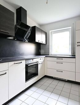 Charmante vermietete 2-Raum-Wohnung mit idealer Anbindung in Chemnitz-Kaßberg für Kapitalanleger - Chemnitz