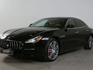 Maserati Quattroporte, S Q4, Jahr 2018 - Paderborn