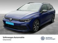 VW Golf Variant, 2.0 TDI VIII R-Line, Jahr 2023 - Chemnitz