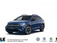 VW Taigo, 1.0 TSI OPF R-Line Travel & Comfort, Jahr 2022 - Walsrode