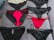 Slip String Reizwäsche Dessous - Chemnitz