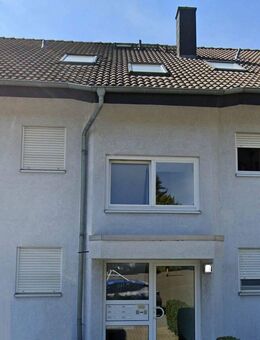 3 ZKB in Nussloch - Nußloch