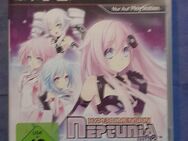 PS3 Spiel Neptunia Hyperdimension MK2 - Rotenburg (Wümme)