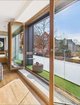 Erstklassige 2,5-Zimmer-Wohnung in Aschaffenburgs Top-Adresse! - Aschaffenburg