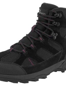 Jack Wolfskin TRAIL HIKER TEXAPORE MID W Wanderschuh wasserdicht