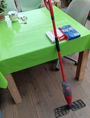 Vileda Bodenwischer mit Sprühkopf in 03099