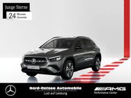 Mercedes GLA 200, d Progressive Distro ° Night, Jahr 2023 - Ahrensburg