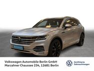 VW Touareg, 3.0 TSI eHybrid Elegance, Jahr 2021 - Berlin