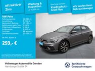 VW Polo, 1.0 TSI R-Line KOMPLETTFOLIERUNG, Jahr 2022 - Dresden