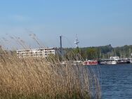 Kapitalanlage: Zwei 1-Raum-Appartements mit Blick auf die Schlei - Schleswig