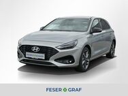 Hyundai i30, ADVANTAGE, Jahr 2024 - Nürnberg