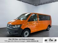 VW T6 Kombi, 2.0 TDI Transporter lang plätze, Jahr 2019 - Brandenburg (Havel)