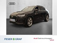 Audi Q8, 50 TDI plus, Jahr 2023 - Nürnberg