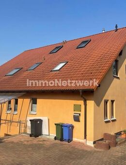 Exklusive Doppelhaushälfte - Bissersheim