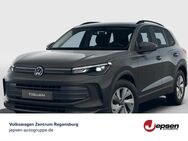 VW Tiguan, 1.5 eTSI ParkAss, Jahr 2022 - Regensburg