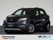 Opel Mokka, 1.4 X Edition, Jahr 2018 - Siegen (Universitätsstadt)