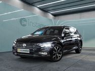 VW Passat, , Jahr 2022 - München