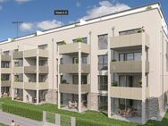 Dieser gemütliche 3-Zimmer Wohntraum inkl. Garten ist bereits im Herbst 2025 bezugsfertig! (KfW40-NH) - Hattersheim (Main)