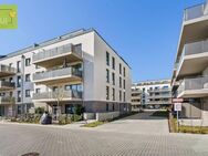 Perfekt für Singles und Paare! Moderne 2-Zimmer Wohnung mit Balkon - Berlin