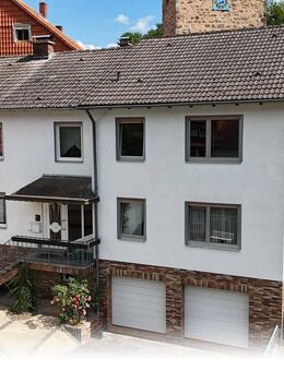 Ein Zuhause für die ganze Familie - Großalmerode