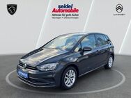 VW Golf Sportsvan, 1.5 TSI Comfortline Automatik Comfortline, Jahr 2018 - Wunstorf