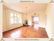 BUIR: ++ HOCHWERTIGE JUGENDSTILVILLA + DOPPELGARAGE + GARTEN IN GUTER LAGE!! ++ - Kerpen (Kolpingstadt)
