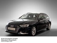 Audi A4, Avant advanced 35 TFSI, Jahr 2024 - Stuttgart