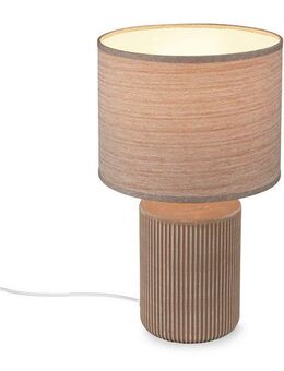 Briloner Leuchten Tischleuchte INO Tischlampe