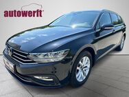 VW Passat Variant 2.0 TDI DSG BUSINESS AHK SHZ CAM NAVI LED TEMPO 16Z - Ahrensburg