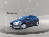 Ford Focus, 1.0 EcoBoost Trend Automatik, Jahr 2016 - Hofgeismar