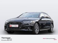 Audi A4 40 TFSI Q S LINE NAVI+ MATRIX KAMERA AHK - Dorsten