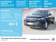 VW Tiguan, 1.5 eTSI Gar 2029, Jahr 2024 - Mannheim