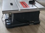 Bosch Professional Tischkreissäge GTS 635-216 (1600 Watt, Sägeblatt-Ø: 216mm, Sägeblattbohr-Ø: 30mm, inkl. 1x Kreissägeblatt) - Düsseldorf