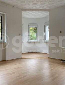 Ihre Singlewohnung zum Wohlfühlen! - Glattbach