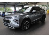 Mitsubishi Eclipse Cross Plug in Hybrid 4WD "PLUS"(Head Up) - Andervenne